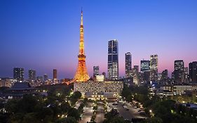 Tokyo Prince Hotel